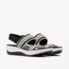 Women’s Arla Stroll Black Multicolour Cloudsteppers™ Sandals Women’s Arla Stroll Black Multicolour Cloudsteppers™ Sandals