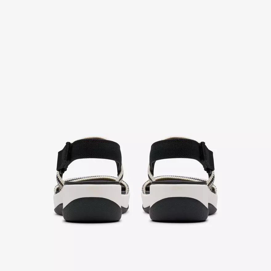 Women’s Arla Stroll Black Multicolour Cloudsteppers™ Sandals Women’s Arla Stroll Black Multicolour Cloudsteppers™ Sandals