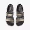 Women’s Arla Stroll Black Multicolour Cloudsteppers™ Sandals Women’s Arla Stroll Black Multicolour Cloudsteppers™ Sandals