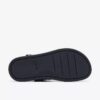Women’s Arwell Glide Black Combination Flat Sandals Women’s Arwell Glide Black Combination Flat Sandals