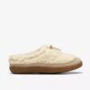 Women’s Belle Wych Ivory Slippers Women’s Belle Wych Ivory Slippers