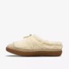 Women’s Belle Wych Ivory Slippers Women’s Belle Wych Ivory Slippers
