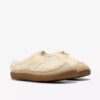 Women’s Belle Wych Ivory Slippers Women’s Belle Wych Ivory Slippers