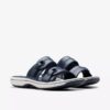 Women’s Breeze Maye Navy Cloudsteppers™ Slide Slide Sandals Women’s Breeze Maye Navy Cloudsteppers™ Slide Slide Sandals