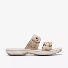Women’s Breeze Maye Sand Cloudsteppers™ Slide Sandals