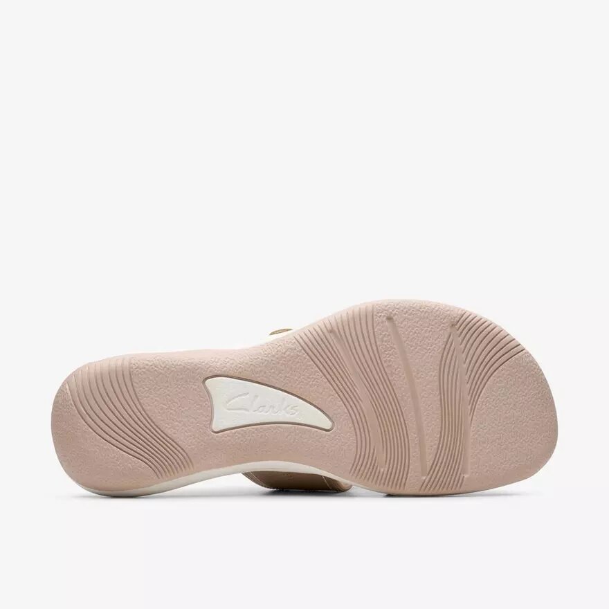 Women’s Breeze Maye Sand Cloudsteppers™ Slide Sandals Women’s Breeze Maye Sand Cloudsteppers™ Slide Sandals