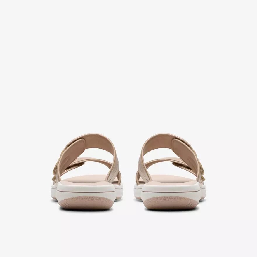 Women’s Breeze Maye Sand Cloudsteppers™ Slide Sandals Women’s Breeze Maye Sand Cloudsteppers™ Slide Sandals