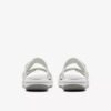Women’s Breeze Maye White Cloudsteppers™ Slide Sandals Women’s Breeze Maye White Cloudsteppers™ Slide Sandals