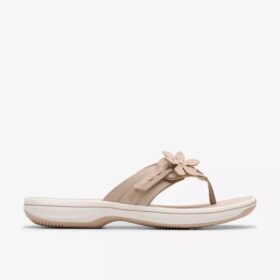Women’s Breeze Opal Sand Cloudsteppers™ Flip Flops