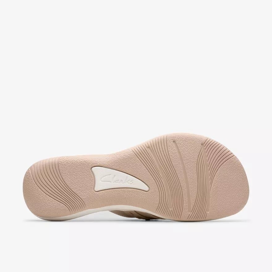 Women’s Breeze Opal Sand Cloudsteppers™ Flip Flops Women’s Breeze Opal Sand Cloudsteppers™ Flip Flops