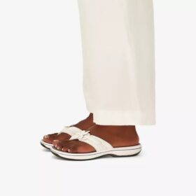 Women’s Breeze Opal White Cloudsteppers™ Flip Flops