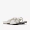 Women’s Breeze Opal White Cloudsteppers™ Flip Flops Women’s Breeze Opal White Cloudsteppers™ Flip Flops