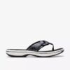 Women’s Breeze Reyna Black Cloudsteppers™ Flip Flops Women’s Breeze Reyna Black Cloudsteppers™ Flip Flops