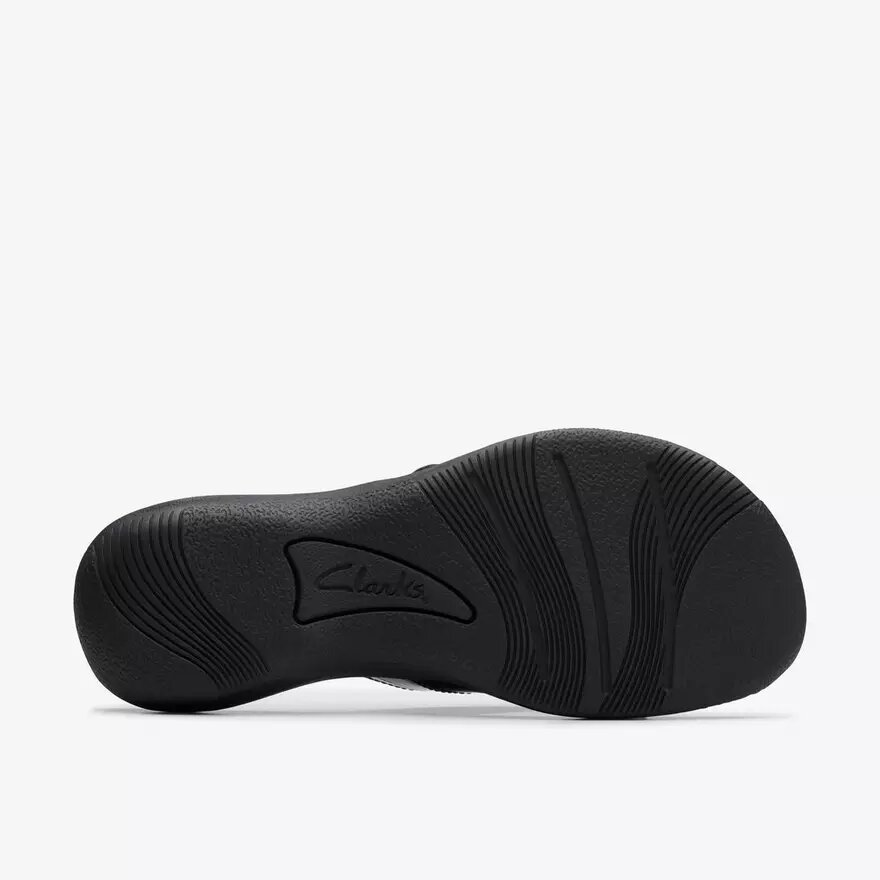 Women’s Breeze Reyna Black Patent Cloudsteppers™ Flip Flops Women’s Breeze Reyna Black Patent Cloudsteppers™ Flip Flops
