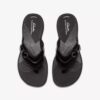 Women’s Breeze Reyna Black Patent Cloudsteppers™ Flip Flops Women’s Breeze Reyna Black Patent Cloudsteppers™ Flip Flops