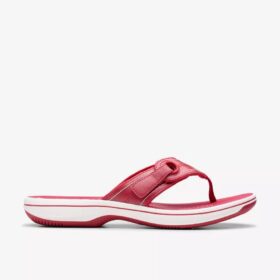 Women’s Breeze Reyna Cherry Cloudsteppers™ Flip Flops
