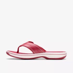 Women’s Breeze Reyna Cherry Cloudsteppers™ Flip Flops