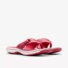 Women’s Breeze Reyna Cherry Cloudsteppers™ Flip Flops