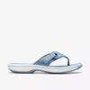 Women’s Breeze Reyna Denim Cloudsteppers™ Flip Flops Women’s Breeze Reyna Denim Cloudsteppers™ Flip Flops