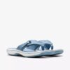 Women’s Breeze Reyna Denim Cloudsteppers™ Flip Flops Women’s Breeze Reyna Denim Cloudsteppers™ Flip Flops