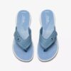 Women’s Breeze Reyna Denim Cloudsteppers™ Flip Flops Women’s Breeze Reyna Denim Cloudsteppers™ Flip Flops