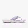 Women’s Breeze Reyna Lavender Cloudsteppers™ Flip Flops Women’s Breeze Reyna Lavender Cloudsteppers™ Flip Flops