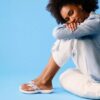 Women’s Breeze Reyna Lavender Cloudsteppers™ Flip Flops Women’s Breeze Reyna Lavender Cloudsteppers™ Flip Flops