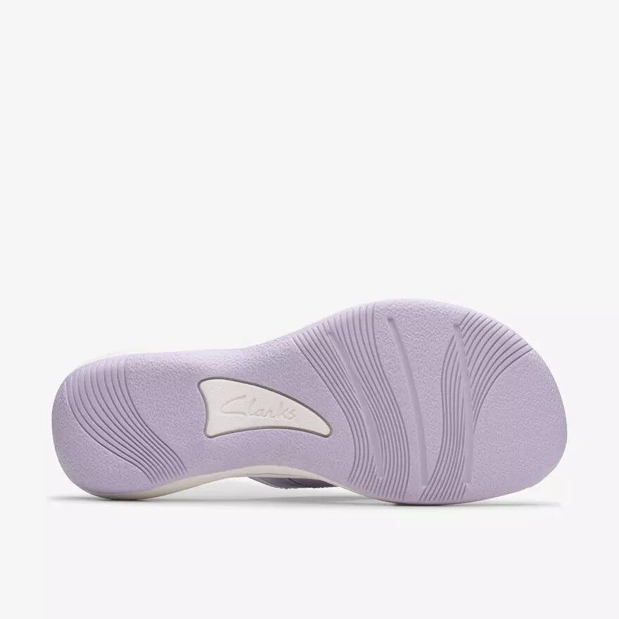 Women’s Breeze Reyna Lavender Cloudsteppers™ Flip Flops Women’s Breeze Reyna Lavender Cloudsteppers™ Flip Flops