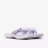 Women’s Breeze Reyna Lavender Cloudsteppers™ Flip Flops Women’s Breeze Reyna Lavender Cloudsteppers™ Flip Flops