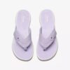 Women’s Breeze Reyna Lavender Cloudsteppers™ Flip Flops Women’s Breeze Reyna Lavender Cloudsteppers™ Flip Flops