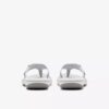 Women’s Breeze Reyna Silver Cloudsteppers™ Flip Flops Women’s Breeze Reyna Silver Cloudsteppers™ Flip Flops
