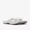 Women’s Breeze Reyna White Cloudsteppers™ Flip Flops Women’s Breeze Reyna White Cloudsteppers™ Flip Flops