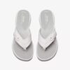 Women’s Breeze Reyna White Cloudsteppers™ Flip Flops Women’s Breeze Reyna White Cloudsteppers™ Flip Flops