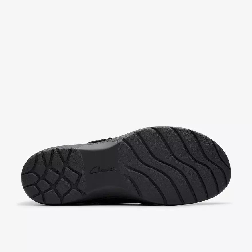 Women’s Carleigh Jazz Black Leather Shoes Women’s Carleigh Jazz Black Leather Shoes