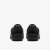 Women’s Carleigh Jazz Black Leather Shoes Women’s Carleigh Jazz Black Leather Shoes