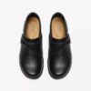 Women’s Carleigh Jazz Black Leather Shoes Women’s Carleigh Jazz Black Leather Shoes