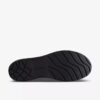 Women’s Carleigh Ray Black Leather Slip Ons Women’s Carleigh Ray Black Leather Slip Ons