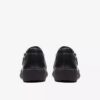 Women’s Carleigh Ray Black Leather Slip Ons Women’s Carleigh Ray Black Leather Slip Ons
