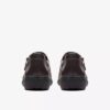 Women’s Carleigh Ray Dark Brown Leather Slip Ons Women’s Carleigh Ray Dark Brown Leather Slip Ons