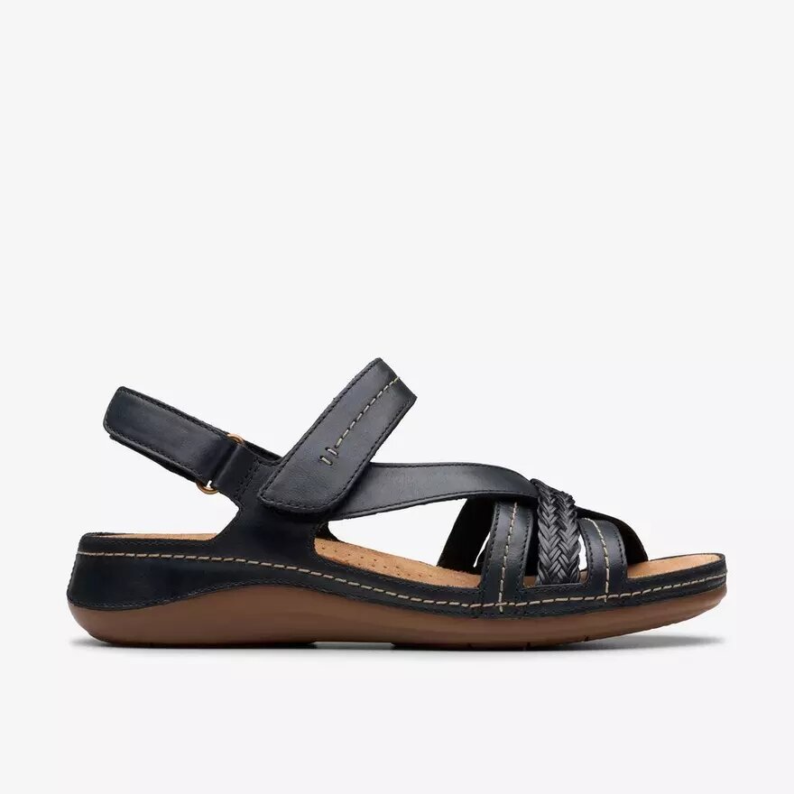 Women’s Cecily Strap Black Combination Strappy Sandals Women’s Cecily Strap Black Combination Strappy Sandals