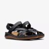 Women’s Cecily Strap Black Combination Strappy Sandals Women’s Cecily Strap Black Combination Strappy Sandals
