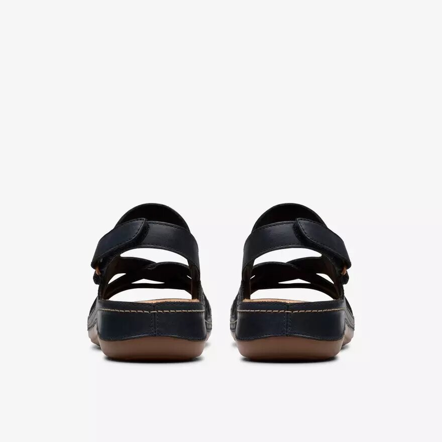 Women’s Cecily Strap Black Combination Strappy Sandals Women’s Cecily Strap Black Combination Strappy Sandals