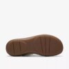 Women’s Cecily Strap Cream Leather Strappy Sandals Women’s Cecily Strap Cream Leather Strappy Sandals