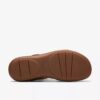 Women’s Cecily Strap Tan Combination Strappy Sandals Women’s Cecily Strap Tan Combination Strappy Sandals