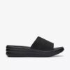 Women’s Drift Twist Black Cloudsteppers™ Wedges Women’s Drift Twist Black Cloudsteppers™ Wedges