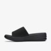 Women’s Drift Twist Black Cloudsteppers™ Wedges Women’s Drift Twist Black Cloudsteppers™ Wedges