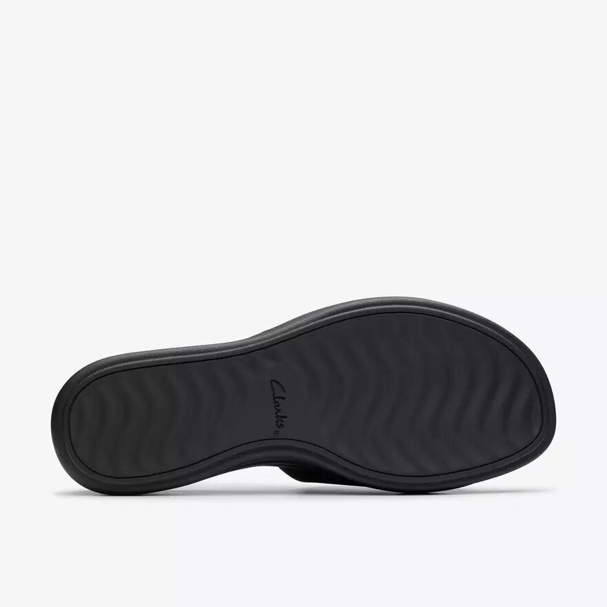 Women’s Drift Twist Black Cloudsteppers™ Wedges Women’s Drift Twist Black Cloudsteppers™ Wedges