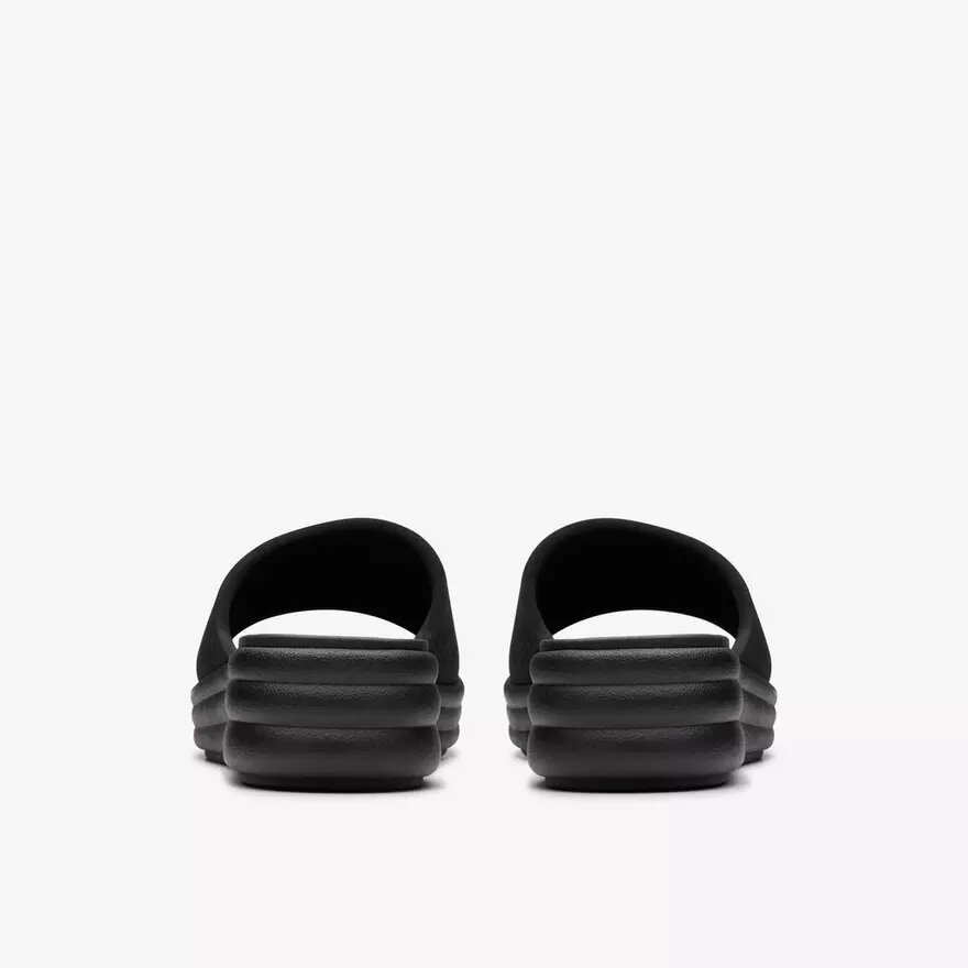 Women’s Drift Twist Black Cloudsteppers™ Wedges Women’s Drift Twist Black Cloudsteppers™ Wedges
