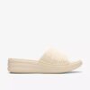 Women’s Drift Twist Cream Cloudsteppers™ Wedges Women’s Drift Twist Cream Cloudsteppers™ Wedges