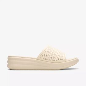 Women’s Drift Twist Cream Cloudsteppers™ Wedges